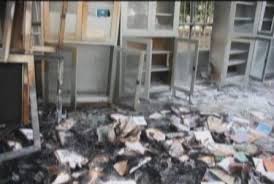 فیلم: داعش در دانشگاه شیـــراز!/ مستندی از سه روز آتش و آشوب و درگیری