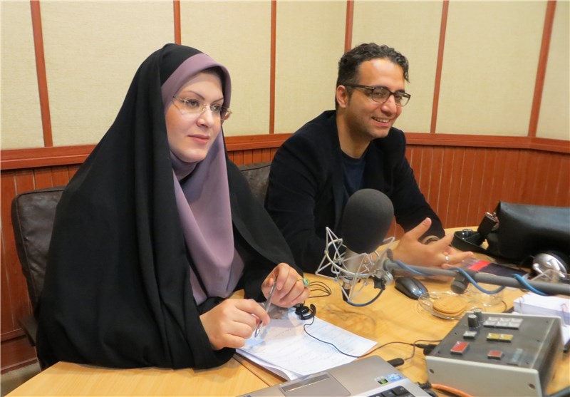 «پربیننده ترین برنامه صدا و سیمای مرکز فارس» کدام است؟