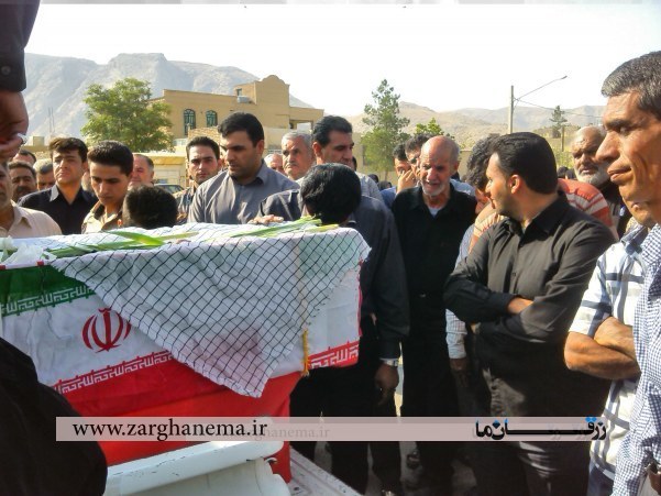 مروری بر اخبار و حوادث هفته گذشته استان از دریچه دوربین