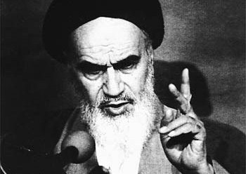 امام خمینی: هرکس رای شورای نگهبان را نپذیرد «مفسد فی الارض» است