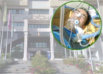 اهدای اعضای بدن  معلم زرین دشتی در آستانه هفته معلم