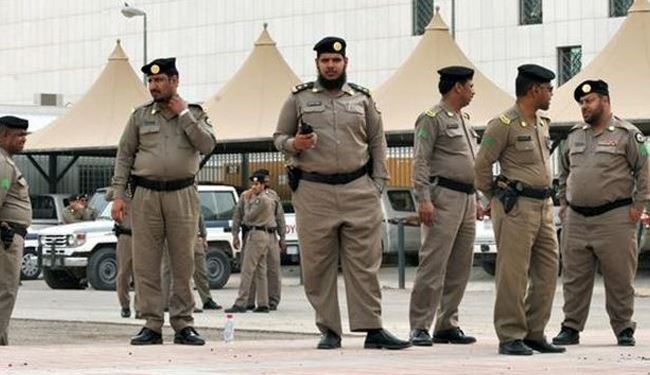دستگیری‌های بی‌سابقه در عربستان