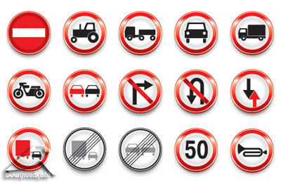 جالب‌ترین قوانین راهنمایی رانندگی جهان