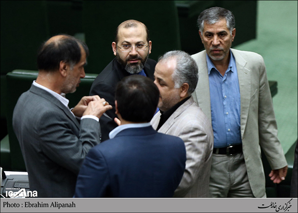 دو نماینده شیراز عضو هیأت رئیسه مجلس شدند
