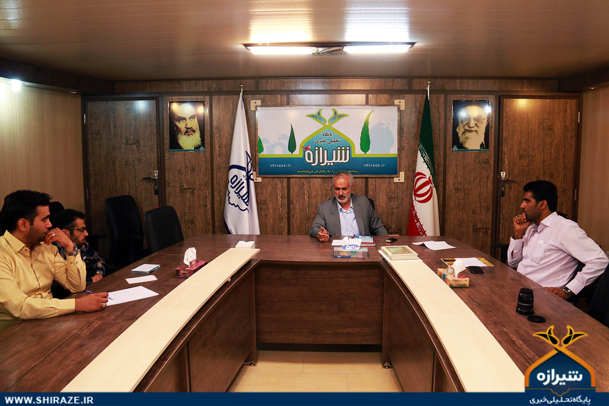 تمامی فعالیت‌های انتخاباتی در فارس را رصد می‌کنیم/ نباید سرنوشت کشور را به یک افطاری گره زد/ سفارش پذیری در شورای نگهبان معنا ندارد
