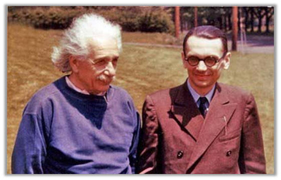 ماجرای عکس پروفسور حسابی و اینشتین + عکس