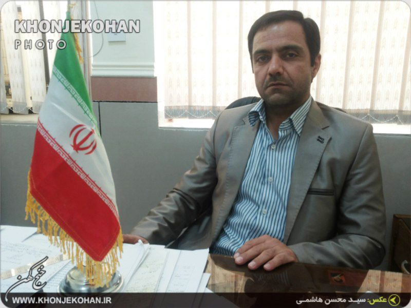 سرپرست اداره فرهنگ و ارشاد اسلامی خنج، برنامه های هفته خبرنگار را تشریح نمود