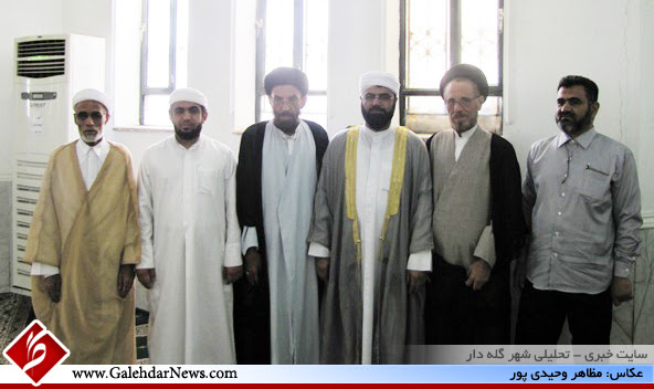 جمعی از علمای اهل سنت گله دار تجاوز عربستان به یمن را محکوم کردند + عکش