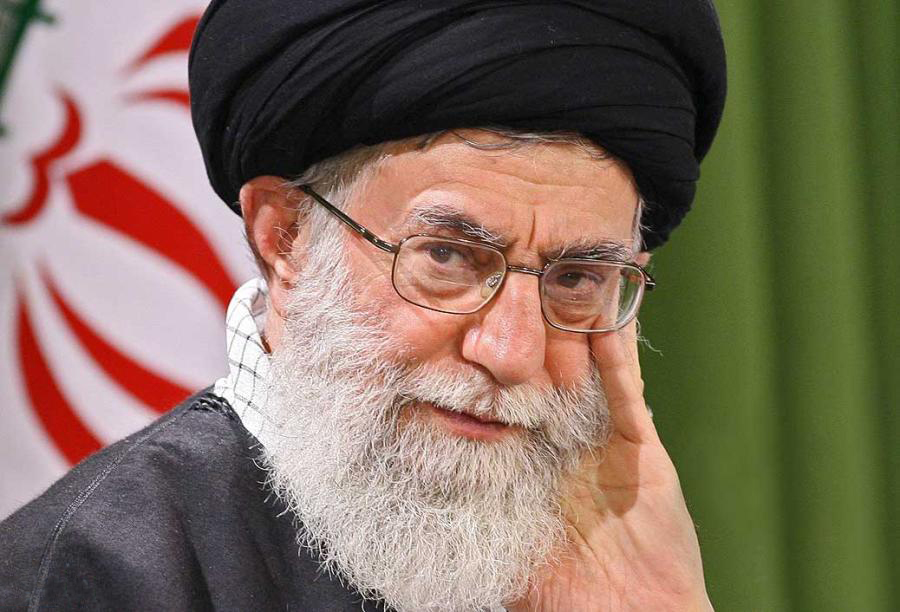 دستورات مهم رهبر معظم انقلاب اسلامی درباره اجرای برجام در نامه به رئیس‌جمهور منتشر شد
