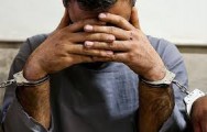 دزد 45 پراید در شیراز دستگیر شد