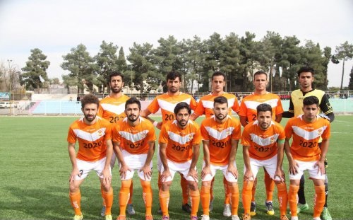 لیگ دسته دوم فوتبال کشور/تساوی دوباره برقی ها با سرمربی جدید
