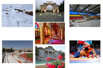 نگاهی به جایگاه«توریسم ورزشی» در توسعه صنعت گردشگری/ فرصتی که در فارس مغفول مانده است
