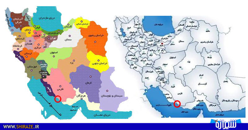 بازگشت فارس به آغوش دریا بعد از نیم قرن/ مخالفت استانداری هرمزگان با یک مصوبه ملی