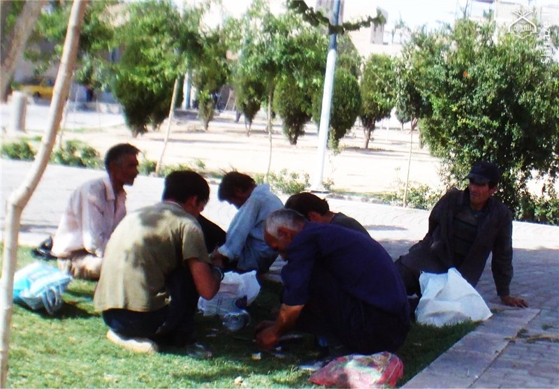 مسئولان استان فارس در حل مشکلات فرهنگی اجتماعی موفق نبودند