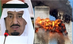 هواپیماربایان 11 سپتامبر با 2 افسر اطلاعاتی عربستان ارتباط داشتند/ چک‌های بندر بن سلطان در وجه مظنونان