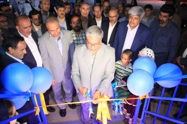 مجهزترین رصدخانه دانش آموزی جنوب کشور در شیراز افتتاح شد