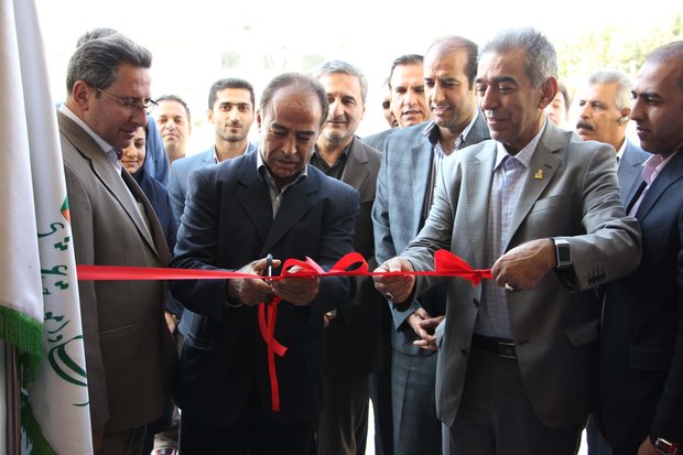 نخستین خانه شطرنج شهرداری شیراز افتتاح شد