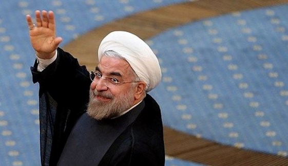 آقای روحانی! با عرض پوزش