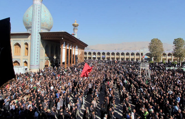 درعرصه فرهنگی هم از جان گذشتگی لازم است/تجمع بزرگ «اربعینیان سومین حرم» در شیراز برگزار می شود