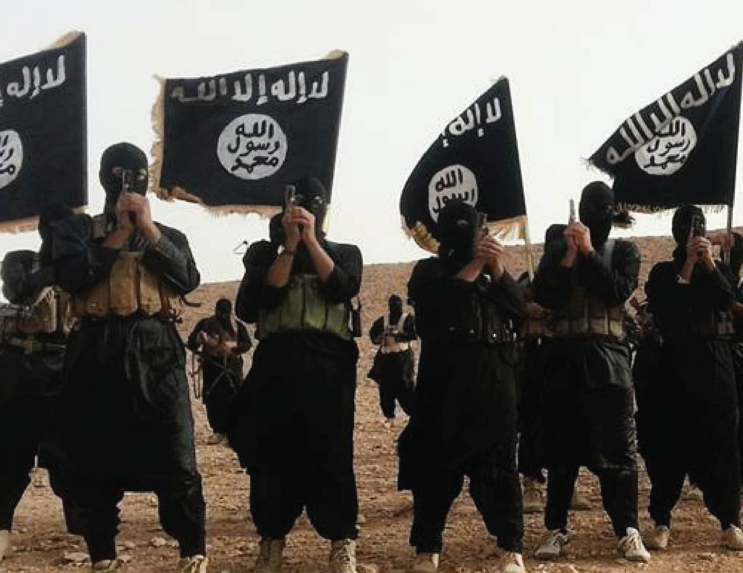استراتژی داعش پس از شکست در موصل