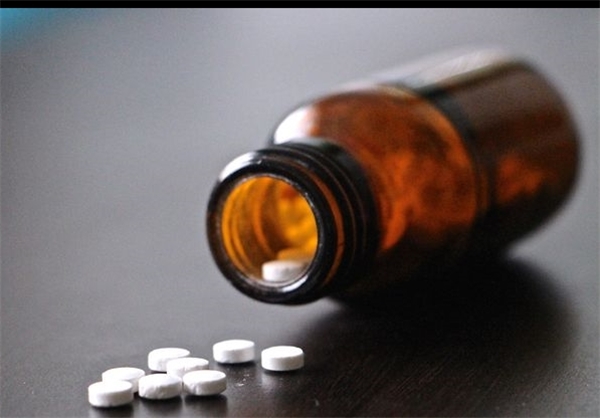 فروش آزاد مخدر شیمیایی 700 درصد قوی‌تر از هروئین در آمریکا