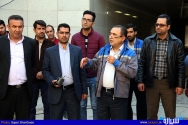 اعتبار نباشد فقط سه کیلومتر در فاز 2 خط یک مترو شیراز افتتاح می شود
