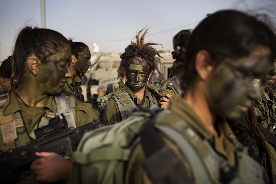 تصاویر/سکس و خشونت دو ستون ارتش اسرائیل