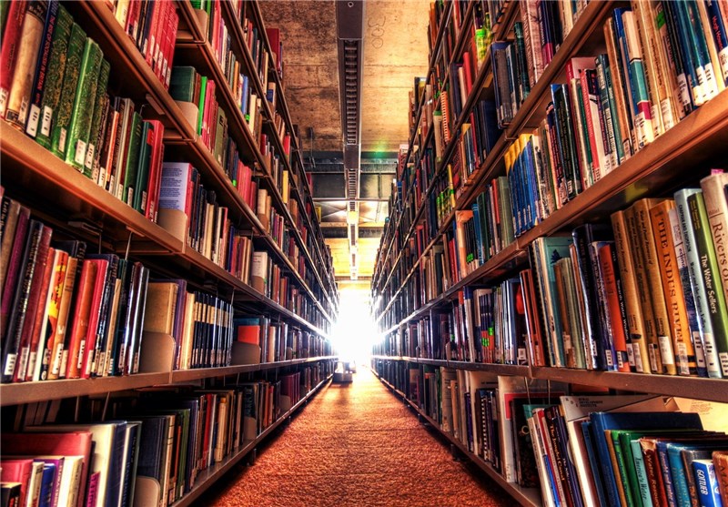 ۱۰ کتابخانه عمومی در شیراز افتتاح می‌شود