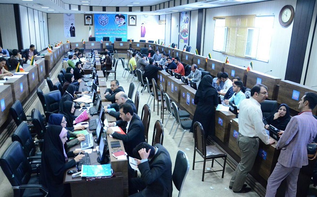 19 عضو شورای چهارم داوطلب حضور در انتخابات پنجم شدند/ اعلام نتایج صلاحیت ها در دومین روز اردیبهشت ماه