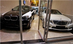 رانت 102 هزار و 500 میلیارد تومانی توقف ثبت سفارش واردات خودرو در جیب ۹ نفر