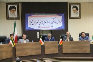 اعضای هیئت رئیسه شورای هماهنگی روابط عمومی‌های شهرستان شیراز مشخص شد