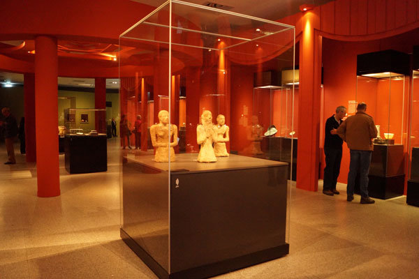 بزرگ‌ترین مجموعه آثار تاریخی ایران چگونه به آلمان رسید؟