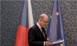 نخست‌‌وزیر چک به دلیل فساد مالی وزیرش استعفا کرد