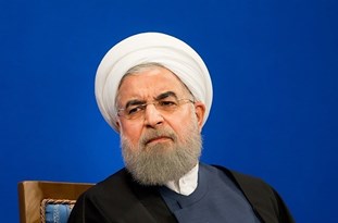 ستاد انتخاباتی روحانی در حسرت چهره‌ها!