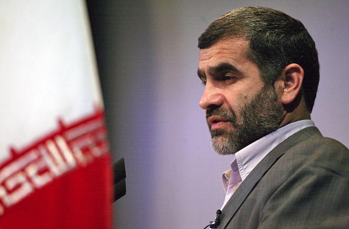 رئیس ستاد انتخاباتی حجت الاسلام رئیسی در فارس مشخص شد+ عکس