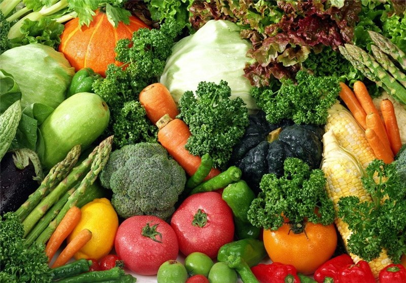 کدام سبزیجات باید پخته مصرف شوند؟