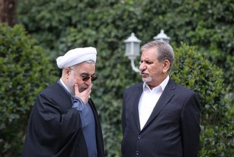 جهانگیری؛ کلید عبور اصلاحات از روحانی خواهد شد؟/ آغاز ستاد های انتخاباتی جهانگیری در انتظار فرمان تهران