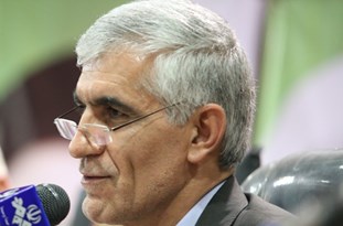 قدردانی استاندار فارس از مردم به مناسبت شرکت گسترده در انتخابات