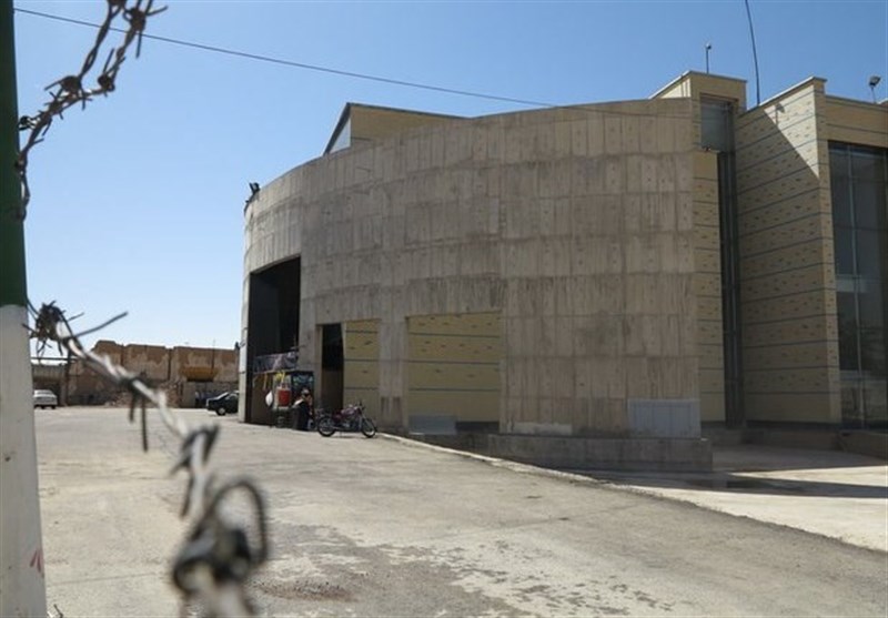 پروژه‌ای که ۱۷ ساله شد؛ مرکز فرهنگی دفاع مقدس استان فارس در ایستگاه پایانی