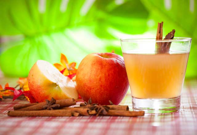 5 فایده سرکه سیب در کاهش وزن