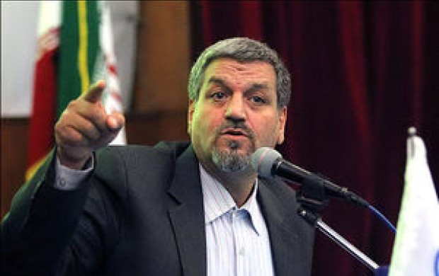 رئیس دولت اصلاحات تا کی باید فهرست‌ها را تأیید کند؟/مجلس شورای اسلامی ما یک نفر هم رجل سیاسی ندارد