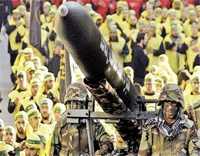 افسر صهیونیست: حزب‌الله پیشرفته‌ترین دشمن ماست