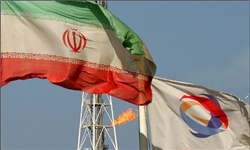 خطر «قفل‌شدگی» ایران