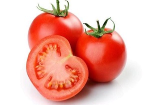 گوجه فرنگی ریسک سرطان پوست را کاهش می دهد