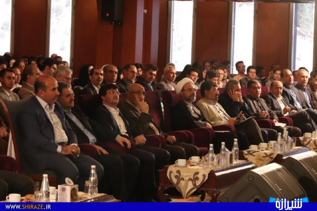 برگزاری همایش «در پرتو ملاصدرا» با حضور معاون وزیر ورزش در شیراز