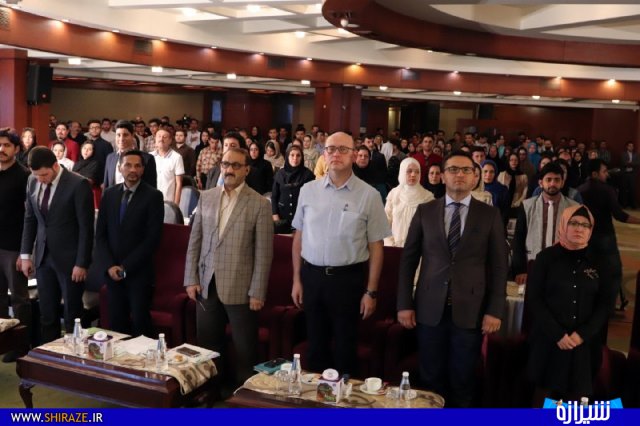 برگزاری همایش «در پرتو ملاصدرا» با حضور معاون وزیر ورزش در شیراز