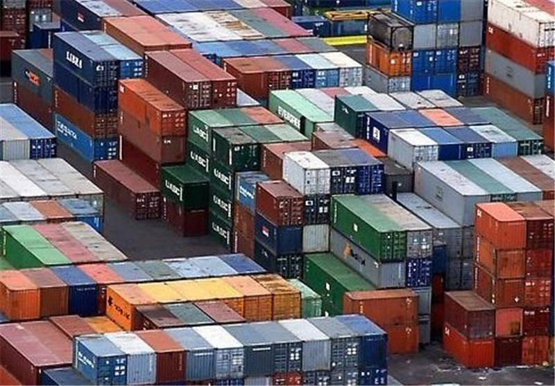 ۲۳ میلیون دلار کالا وارد استان فارس شد/ افزایش ۱۹ درصدی واردات