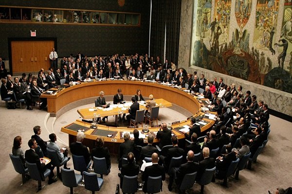 شورای امنیت تحریم های جدید علیه کره شمالی را تصویب کرد