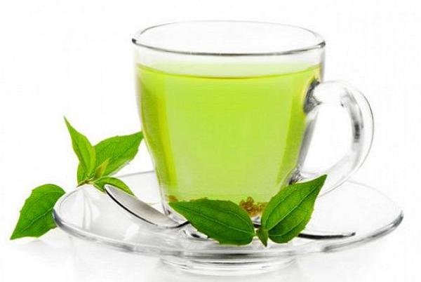 تاثیر چای سبز بر کاهش روند اضافه وزن و دیابت