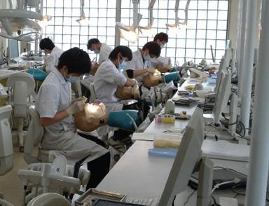 دندانپزشکان چینی هم از راه رسیدند!+ جزییات
